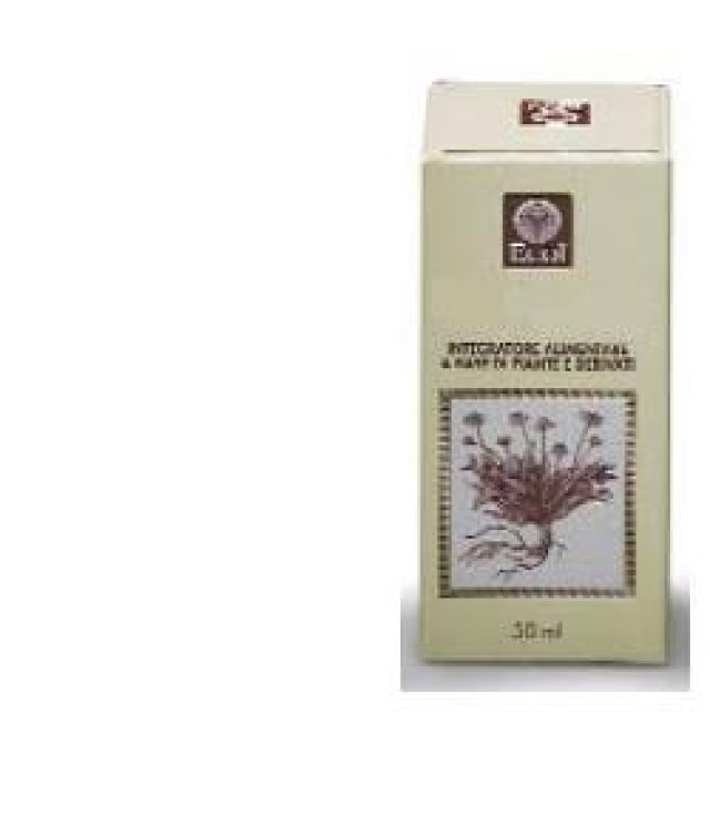 ROSA CANINA GEMME ANALCO 50ML