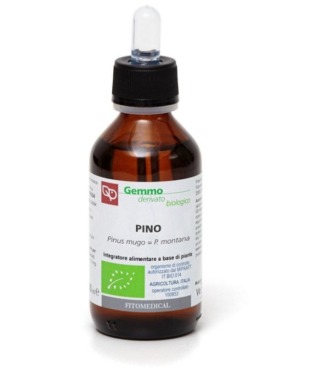 PINO MG BIO 100ML