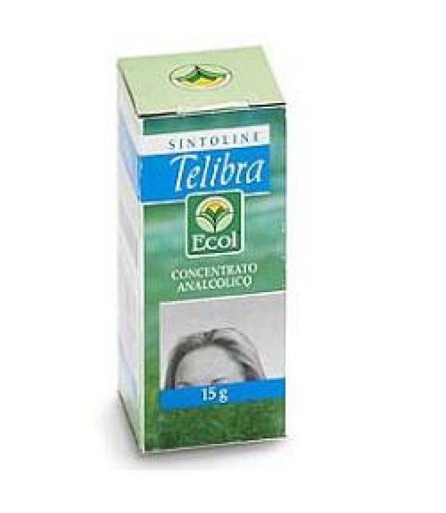 TELIBRA 15ML GTT