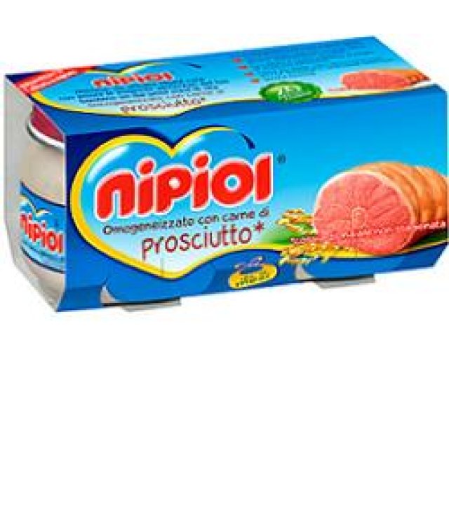 OMOG NIPIOL PROSCIUTTO 80X2 OMOG NIPIOL PROSCIUTTO 80X2