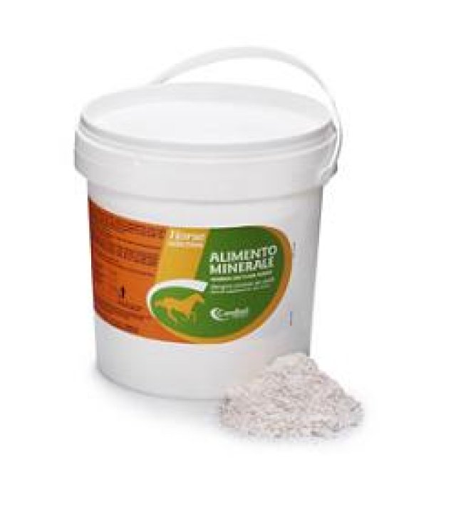 V ALIMENTO MINERALE 2,5KG CANDIO V ALIMENTO MINERALE 2,5KG CANDIO