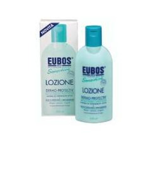 EUBOS SENSITIVE EMUL/LOZ DERM