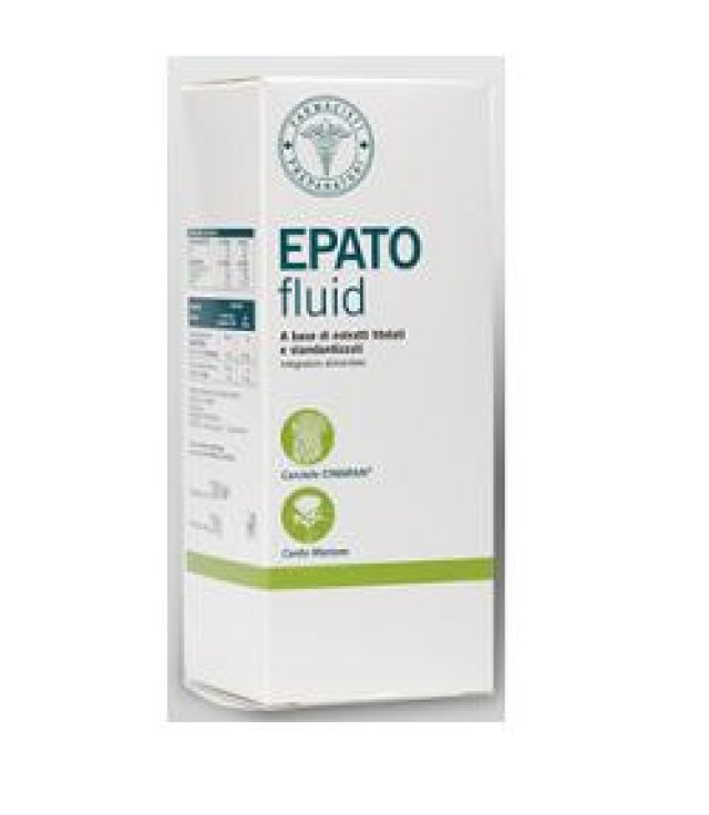 LFP EPATOFLUID 200ML LFP EPATOFLUID 200ML