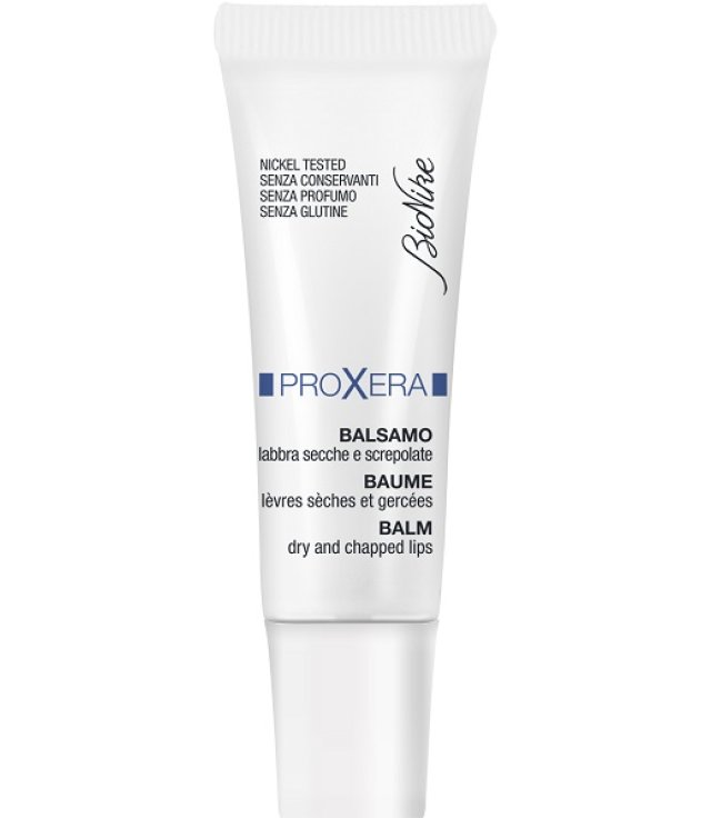 PROXERA LIPOGEL RISTRUTT LAB10