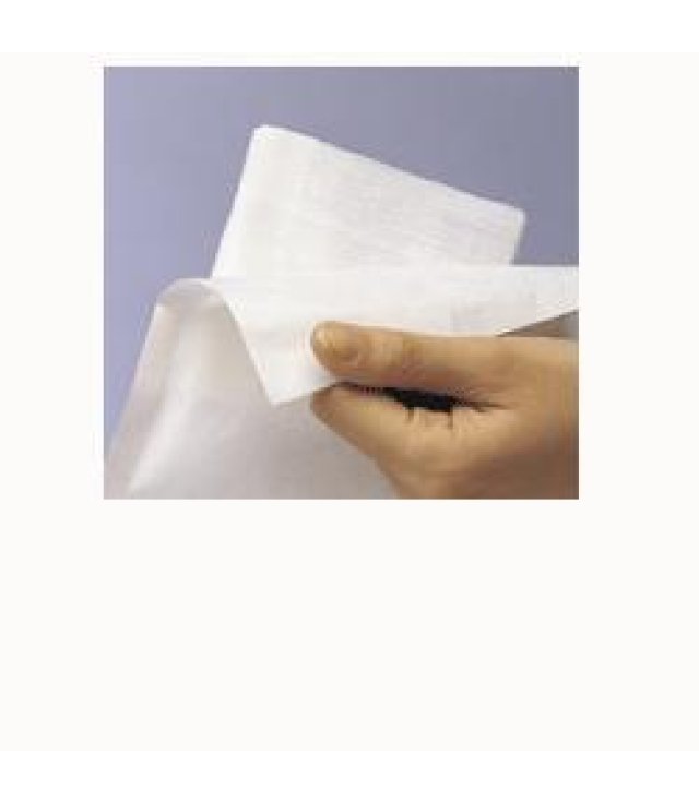 GARZA IDROF GAZIN 5X5CM 10PZ