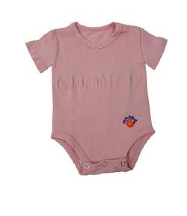 MEBBY BODY UP ROSA 0/3 ANNI MEBBY BODY UP ROSA 0/3 ANNI