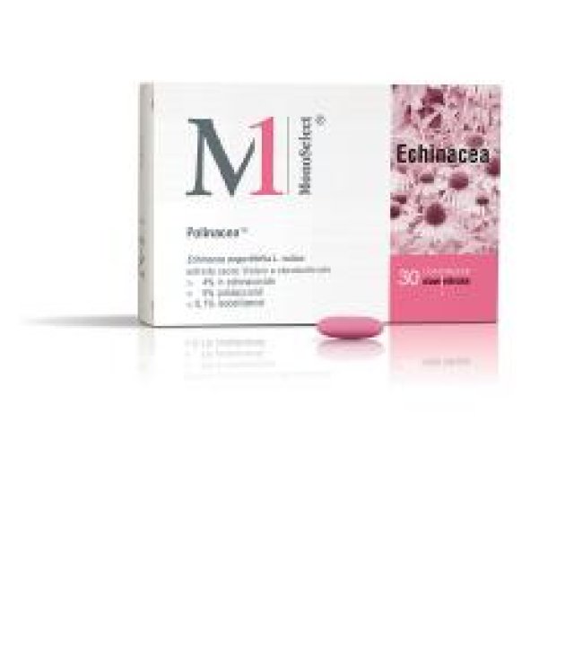 MONOSELECT ECHINACEA 30 COMPRESSE