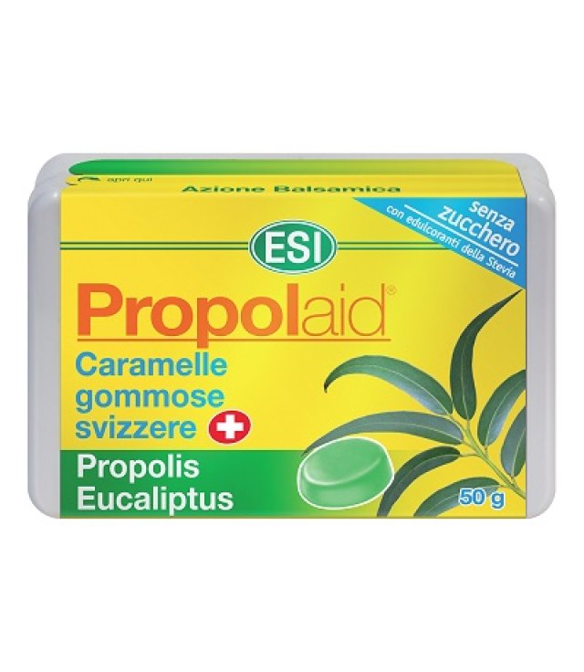 PROPOLAID CARAM EUCALIP+PROP50