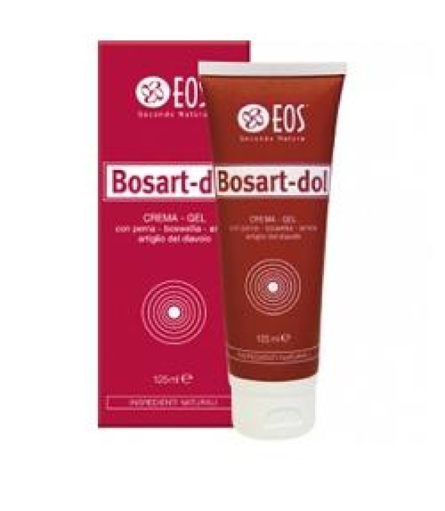 BOSART DOL 125ML