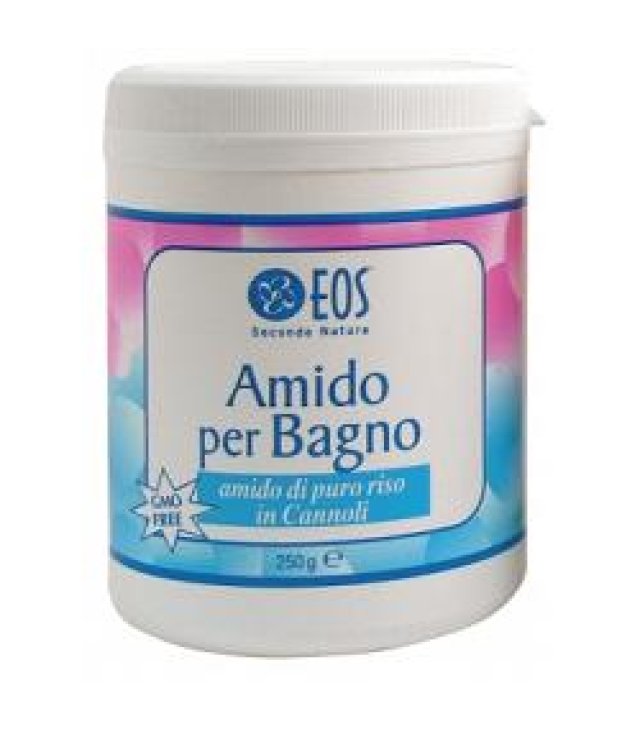<EOS AMIDO BAGNO CANNOLI  250GR
