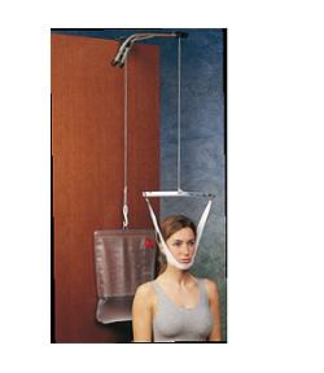 SET TRAZIONE CERVICALE PR53020 SET TRAZIONE CERVICALE PR53020
