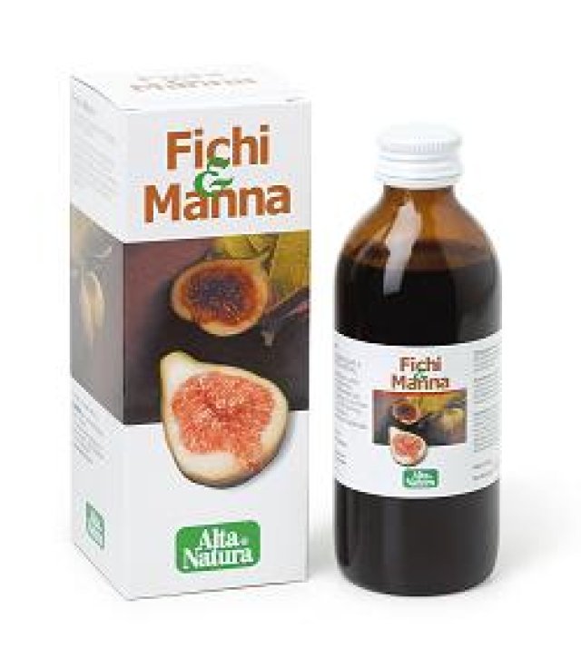 FICHI MANNA SOL LIQ 150ML