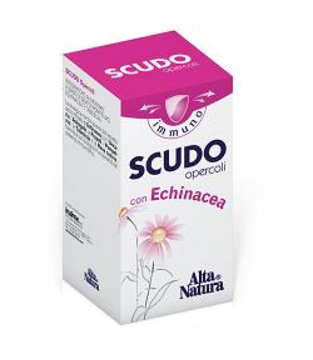 SCUDO 50OPR 500MG