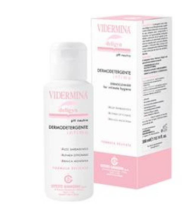 VIDERMINA DELIGYN DET 300ML