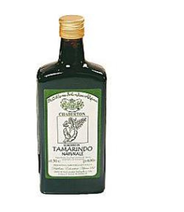 SCIROPPO NAT TAMARINDO 500ML (