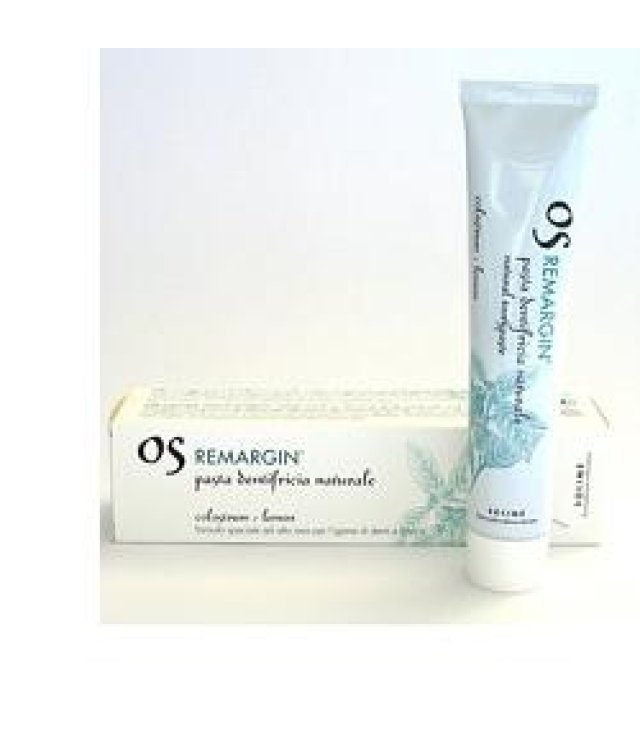 OS REMARGIN PAS DENTIF 75ML OS REMARGIN PAS DENTIF 75ML