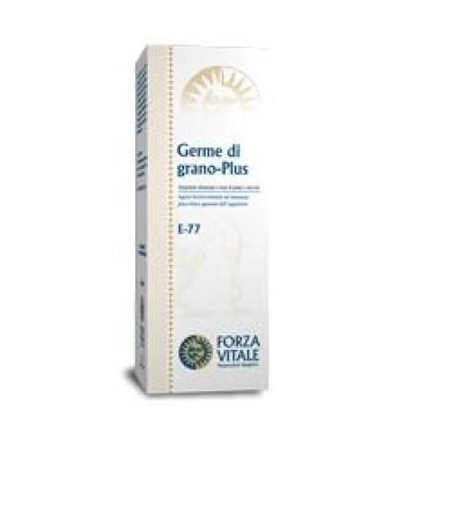 GERME GRANO-PLUS ECOSOL 100ML