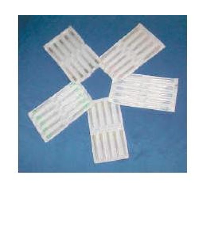 AGO MON LUER G18 1,2X40MM AGO MON LUER G18 1,2X40MM