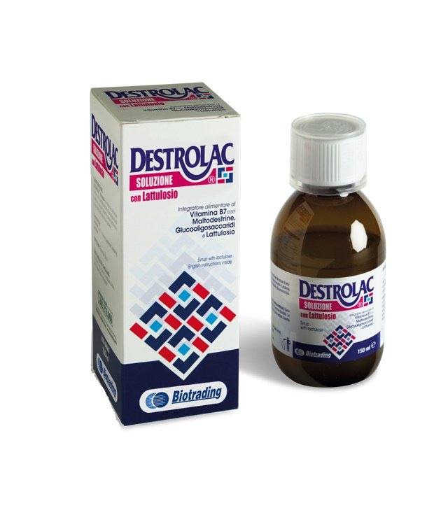 DESTROLAC SOL.150ML(C/LATTUL.) DESTROLAC SOL.150ML(C/LATTUL.)