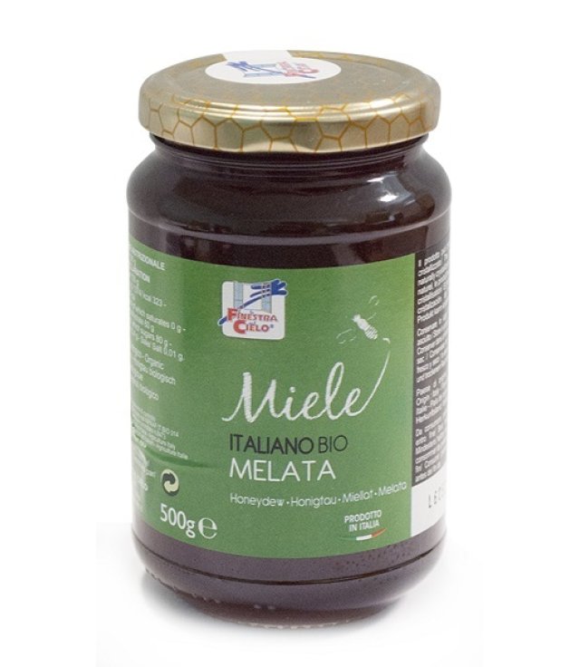 MELATA BIO 500G