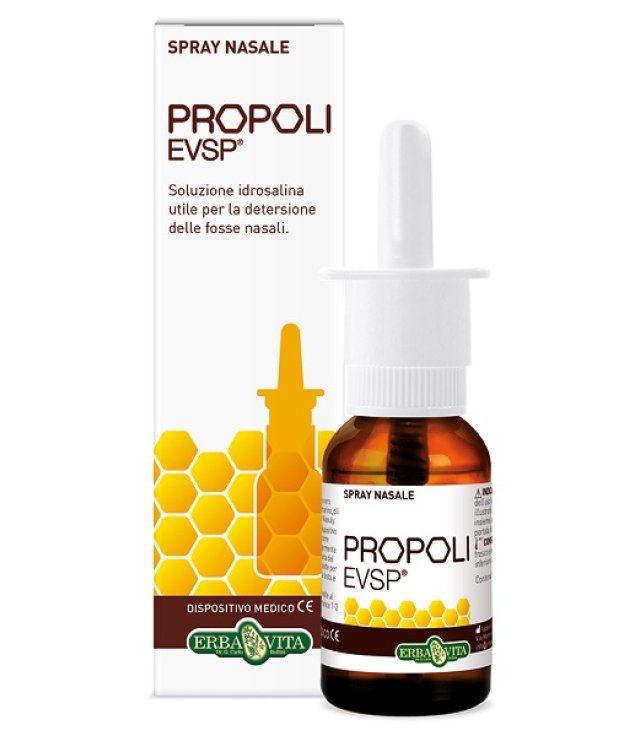 PROPOLI EVSP SPR NAS 30ML