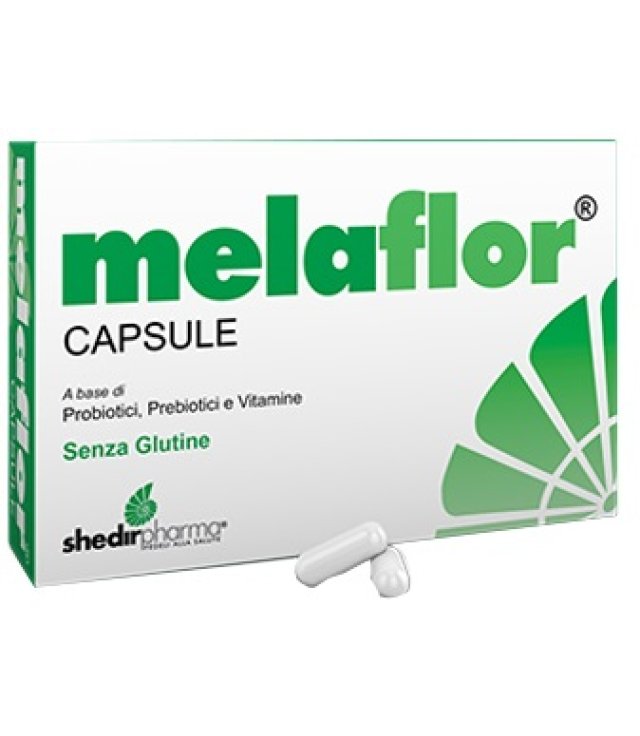 MELAFLOR 30 CAPSULE