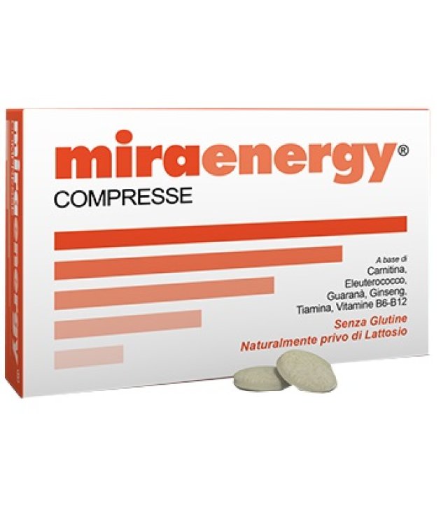 MIRAENERGY 40CPR