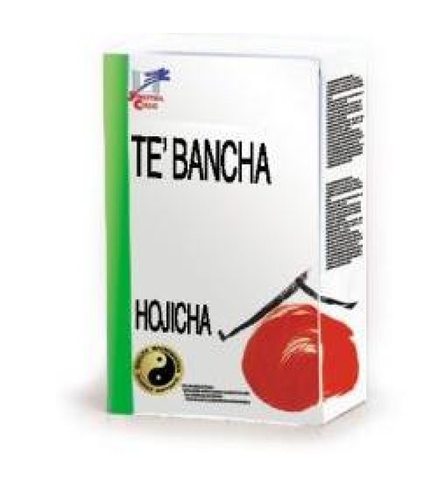 <TE HOJICHA BANCHA BTB    70GR       SAC