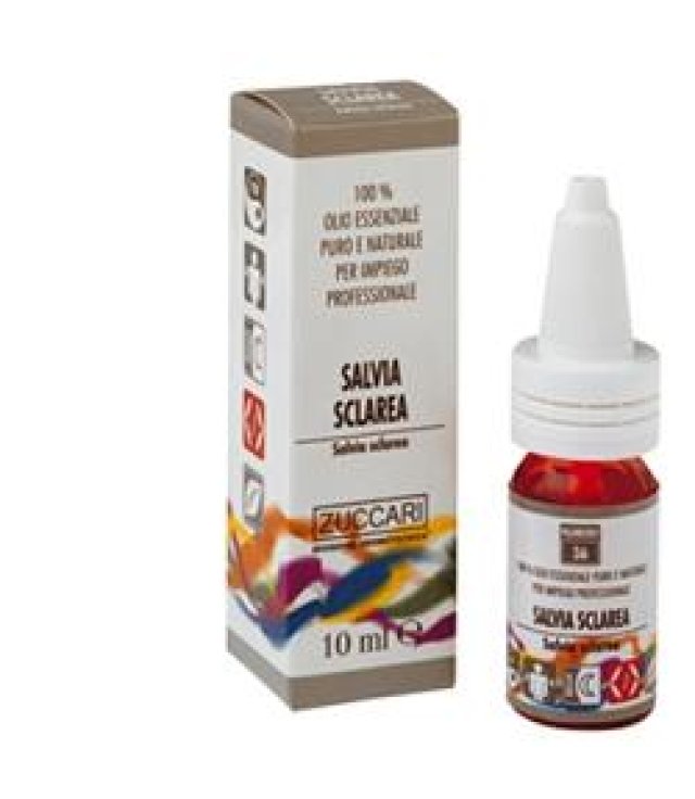 OLIO ESS NAT SALVIA SCLAREA5ML