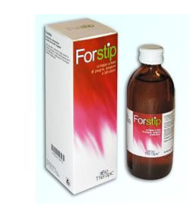 FORSTIP SCIR 150ML