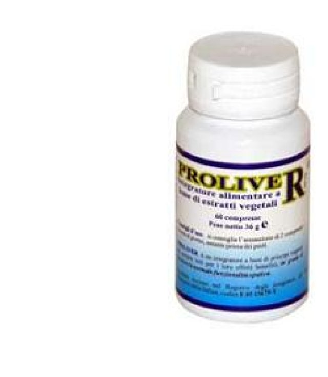 PROLIVER 60CPR