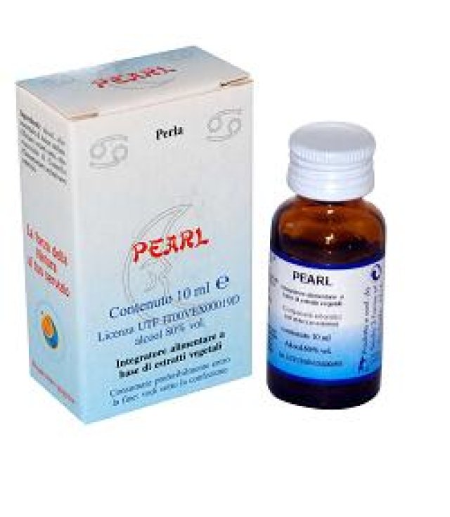 PEARL LIQUIDO 10ML