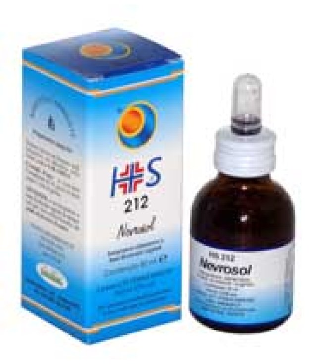 NEVROSOL INTEGRAT LIQ 50ML