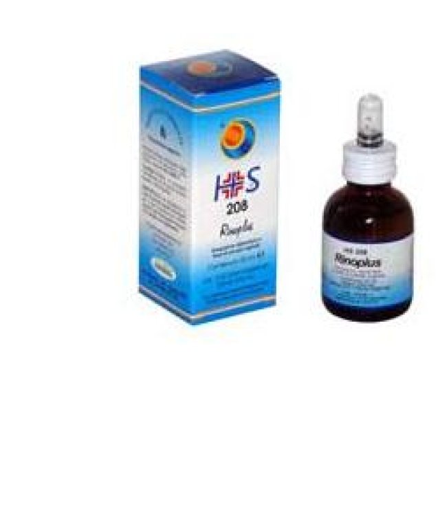 RINOPLUS INTEGRAT LIQ 50ML