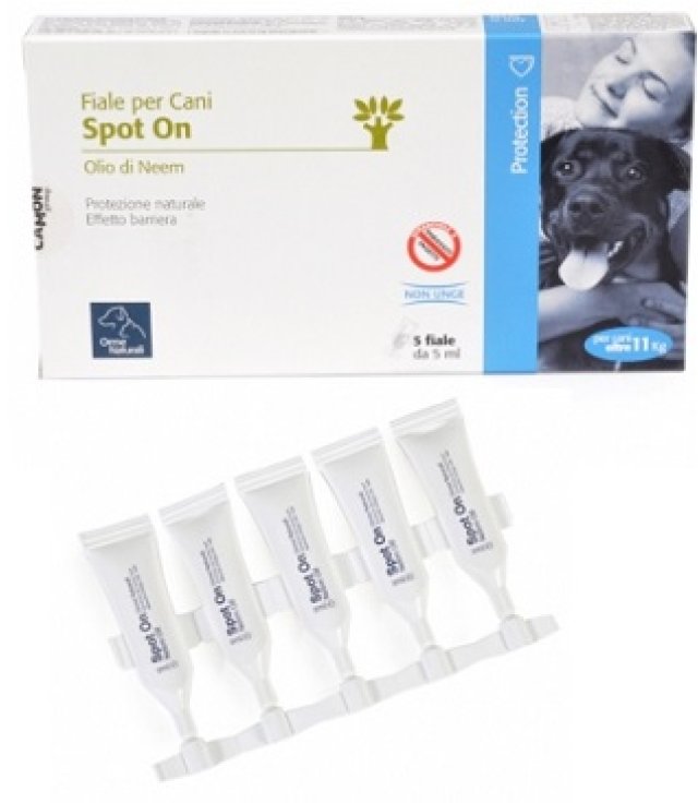 V PROTECTION NEEM 5PI S.O.CANE+1