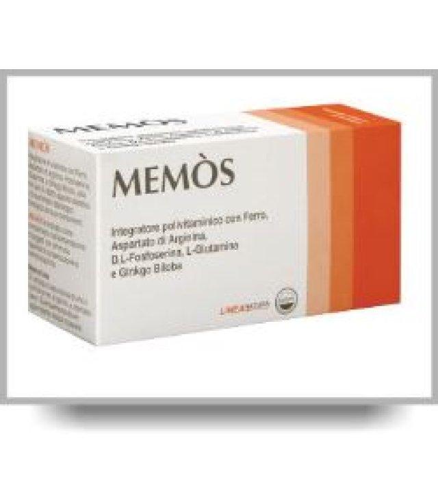 MEMOS 10FL 10ML