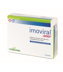 IMOVIRAL JUNIOR 14BUST