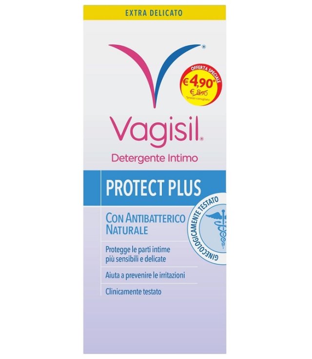 VAGISIL DET ANTIBATT200ML+50ML