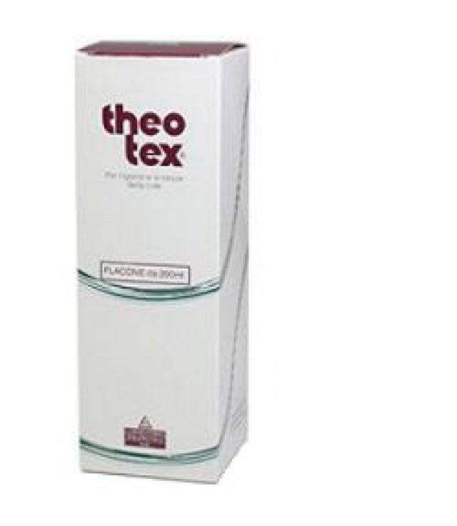 THEOTEX 1,5%              200ML