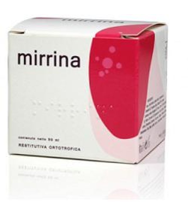 MIRRINA S*CREMA 50 ML