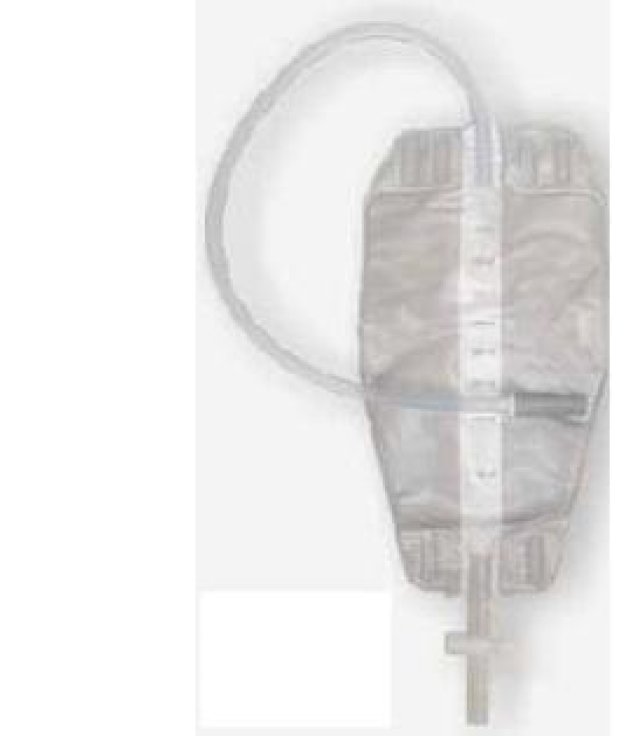 SACCA UR GAMBA RIUT 750ML 1PZ