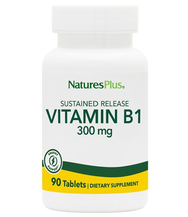 VITAMIN B1 TIAMIN 90TA LA STRE