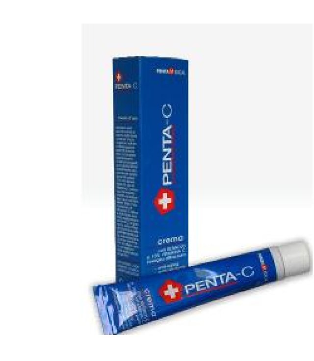 PENTA  C CREMA 25ML