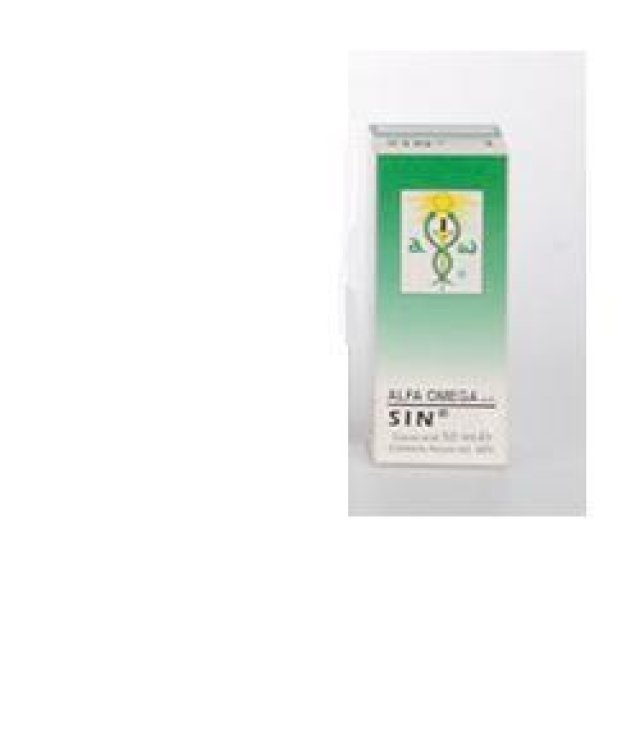 FITOMEGA SIN 42 GTT 50ML
