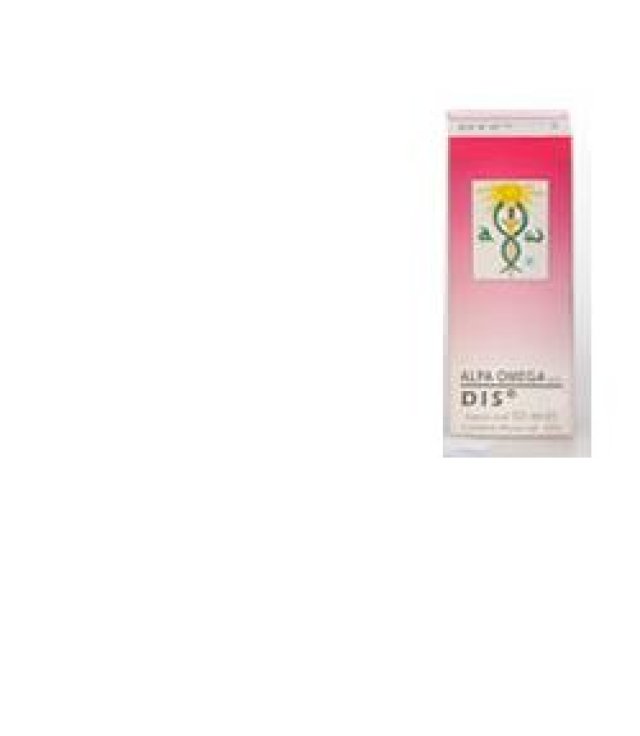 FITOMEGA DIS 3 50ML GTT