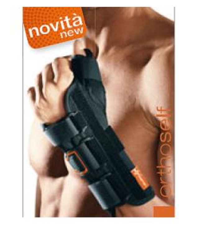 POLFIT POLSIERA POLLICE 17DX L POLFIT POLSIERA POLLICE 17DX L