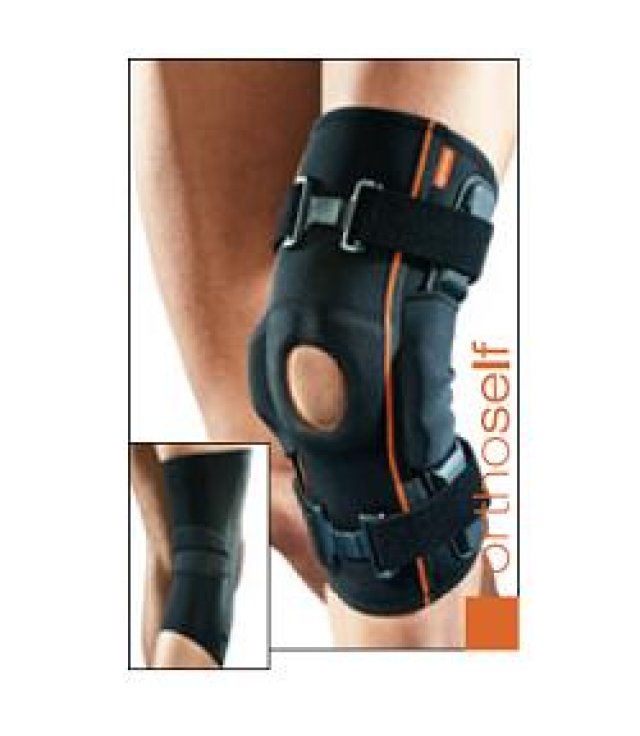GINOC ROTEN GENUFIT 15      L