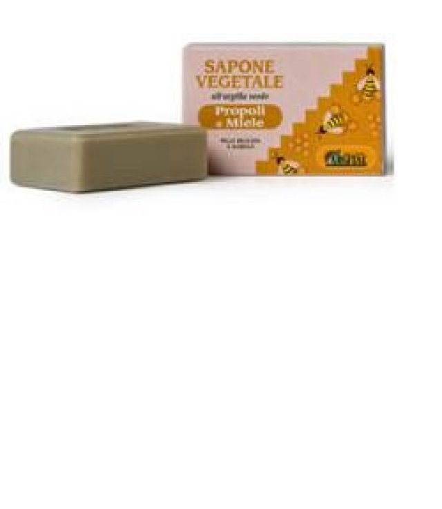 SAPONE VEG ARGILLA VE/PROP/MIE SAPONE VEG ARGILLA VE/PROP/MIE