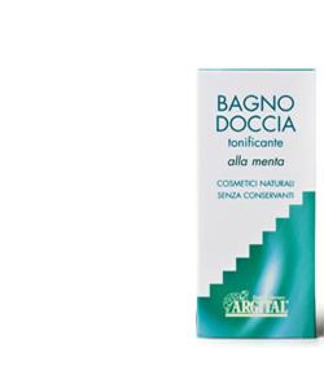 BAGNO DOCCIA TONIFICANTE 250ML