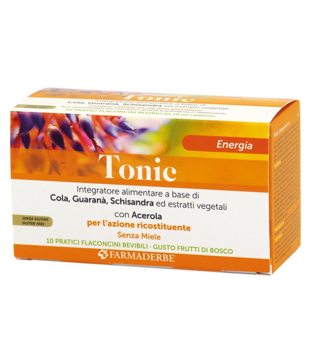 NUTRA TONIC 10FL 10ML NUTRA TONIC 10FL 10ML